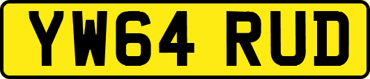 YW64RUD