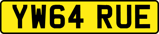YW64RUE