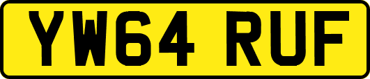 YW64RUF