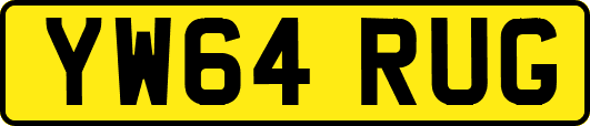 YW64RUG