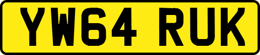 YW64RUK
