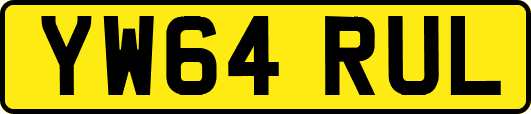 YW64RUL