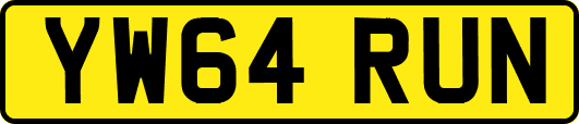 YW64RUN