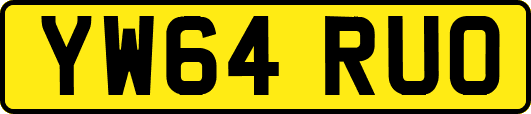 YW64RUO