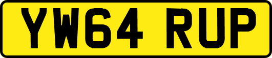 YW64RUP
