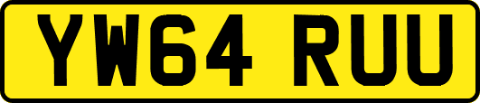 YW64RUU