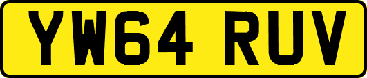 YW64RUV