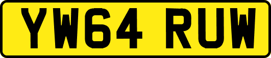 YW64RUW