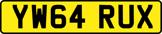 YW64RUX