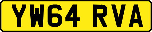 YW64RVA