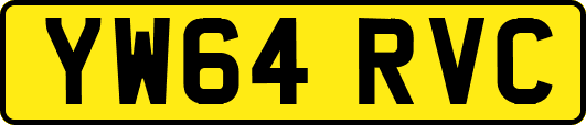 YW64RVC