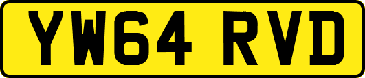YW64RVD
