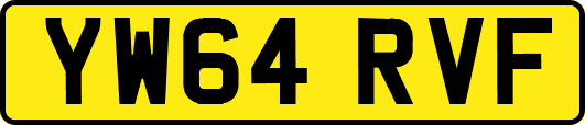 YW64RVF