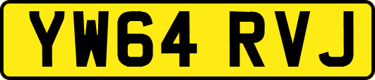 YW64RVJ