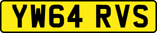 YW64RVS