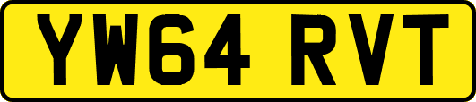 YW64RVT
