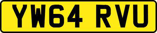 YW64RVU