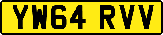 YW64RVV