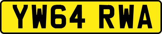 YW64RWA