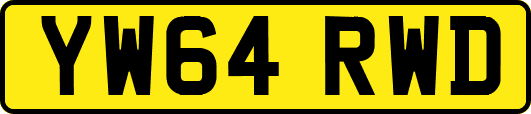 YW64RWD