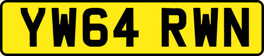 YW64RWN