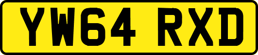 YW64RXD