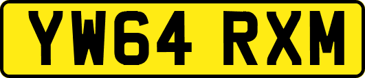 YW64RXM