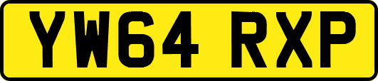 YW64RXP