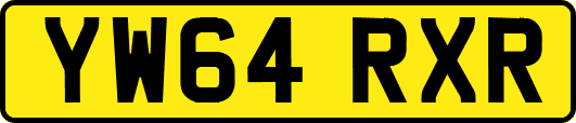 YW64RXR