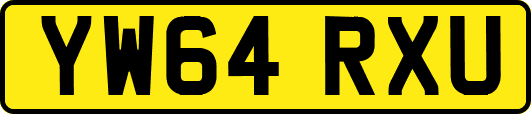YW64RXU
