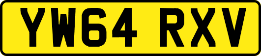 YW64RXV
