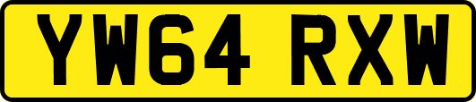 YW64RXW