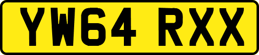 YW64RXX