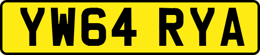 YW64RYA