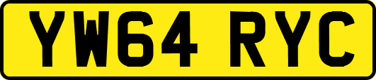YW64RYC