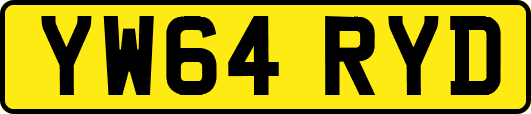 YW64RYD