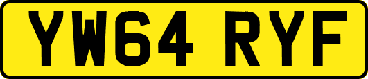 YW64RYF