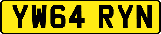 YW64RYN