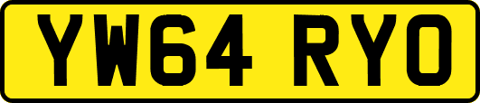 YW64RYO