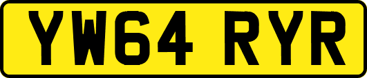 YW64RYR