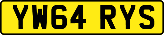 YW64RYS