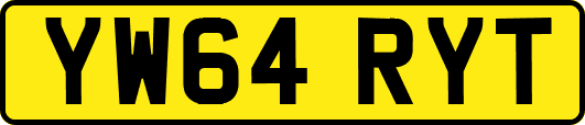YW64RYT