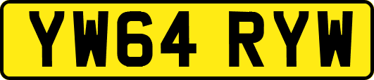 YW64RYW