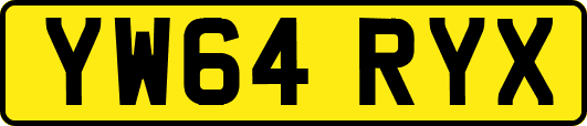 YW64RYX