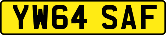 YW64SAF