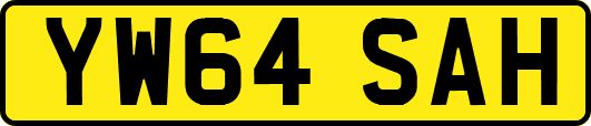 YW64SAH