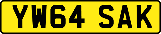 YW64SAK