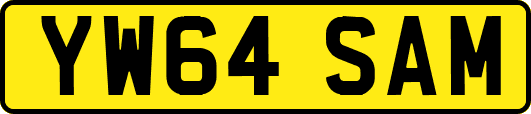 YW64SAM