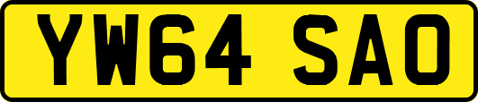 YW64SAO