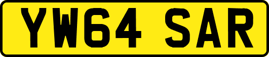 YW64SAR